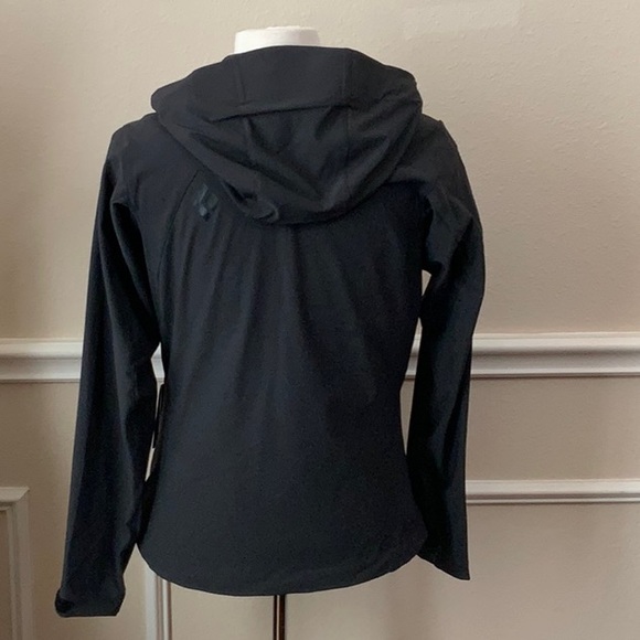 Black Diamond DAWN PATROL SHELL Smoke - Picture 3 of 16